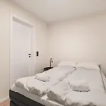 Apartamento I Cozy With Perfect Location