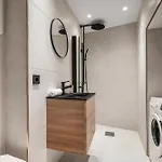 I Cozy With Perfect Location Apartamento Bergen