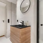 アパート I Cozy With Perfect Location