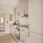 דירה I Cozy With Perfect Location ברגן