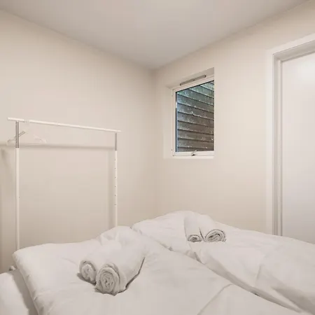 I Cozy With Perfect Location דירה