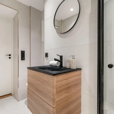 Appartamento I Cozy With Perfect Location