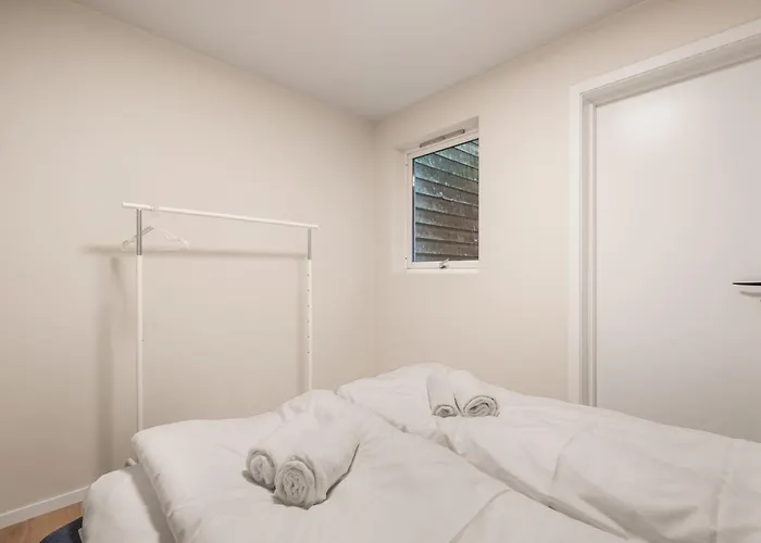 I Cozy With Perfect Location Apartment